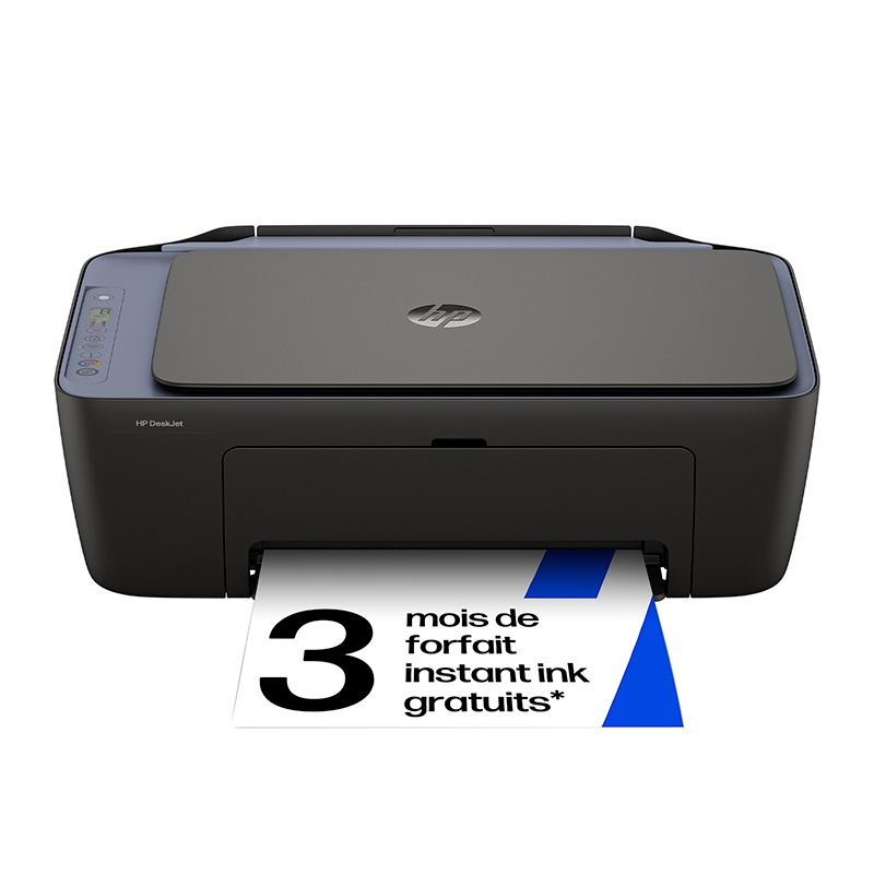 Imprimante Hp Deskjet 2921e Multifonction eligible Instant Ink Bon état -  reconditionné disponible sur Electro Depot